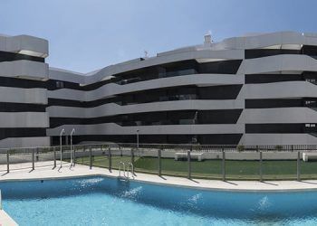 Neinor Homes multiplica por 7 su beneficio hasta los 49,6 millones de euros en el primer semestre de 2021