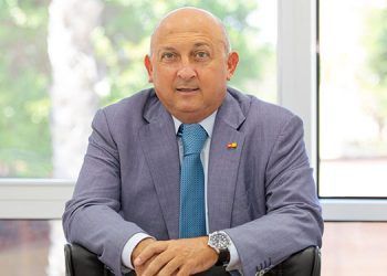 TM Grupo Inmobiliario cerró 2020 con una cifra de negocio de 161 millones