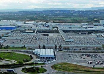 La Generalitat Valenciana destina 2M€ al desarrollo del Parque Industrial de Almussafes