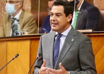 Andalucía prepara el Plan 'Crece Industria' con una inversión de 5.100 millones de euros