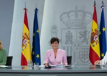 Luz verde a los primeros 9.000 millones de euros de Europa para la recuperación económica