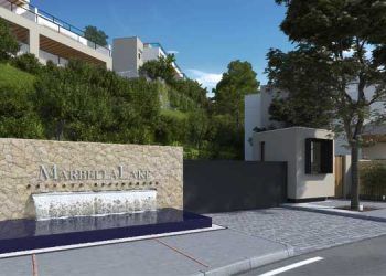 Taylor Wimpey Marbella Lake