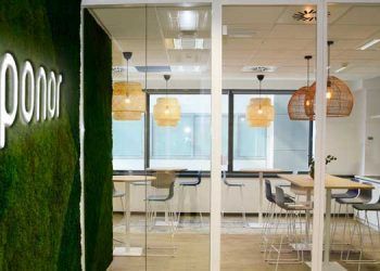 La multinacional Uponor inaugura nuevas oficinas en Madrid