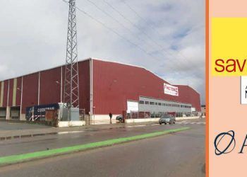 xm2- Savills-Aguirre-Newman-asesora-a-ARES-en-la-compra-de-una-nave-logística-en-el-Corredor-del-Henares