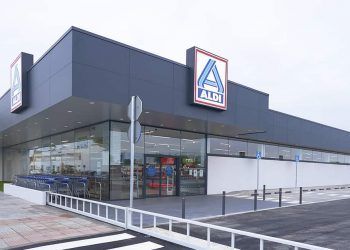 ALDI continúa su expansión en Cádiz con su primer supermercado en Chipiona