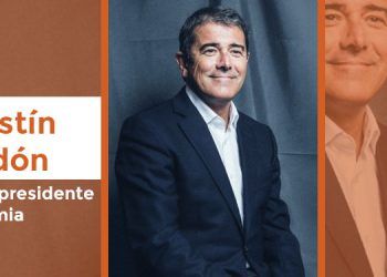 Agustín Cordón, nuevo presidente de Culmia Xm2 News