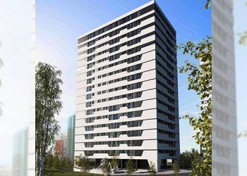 Habitat Inmobiliaria compra dos suelos en Vigo para la construcción de 120 viviendas