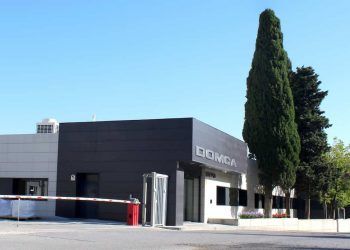 Endesa X instalará dos plantas solares de autoconsumo para DOMCA