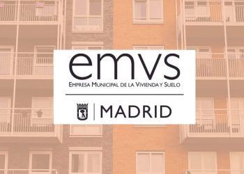 La EMVS de Madrid ha comprado 183 pisos desde 2020 para ampliar el parque de vivienda protegida en alquiler