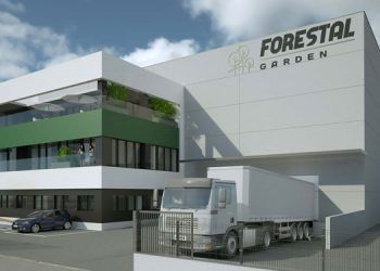 Forestal Garden confía en Arnaiz para desarrollar sus nuevas instalaciones industriales de Alcobendas