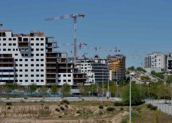 Crece la actividad del sector de la construcción, pero se intensifica la presión sobre los costes