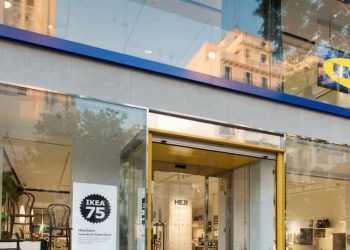 IKEA continúa su expansión en Madrid con la apertura de una nueva tienda en Las Rozas