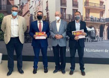 Lidl inaugura una nueva tienda en Vila-real tras invertir 3,4M€ y crear 12 nuevos empleos