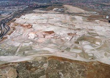 Los Berrocales: 22.000 nuevas viviendas en una de las mayores bolsas de suelo de la Comunidad