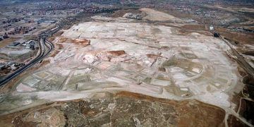 Los Berrocales: 22.000 nuevas viviendas en una de las mayores bolsas de suelo de la Comunidad
