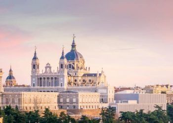 Habitat Inmobiliaria anuncia nueva operación de suelo en Madrid centro con una inversión de  13 millones