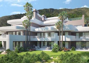Palo Alto Marbella amplía su colección con el lanzamiento de dos nuevas y exclusivas promociones