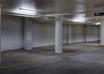 La rentabilidad de los garajes se mantiene estable y se sitúa en un 8,7%