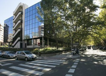 Sareb prepara la reorganización de su cartera de activos por un valor de 50.000 millones de euros