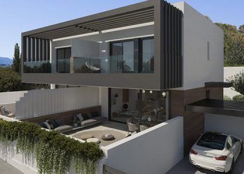 Metrovacesa comienza la segunda fase de Serene Atalaya, su exclusivo proyecto en Estepona