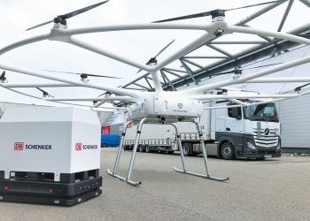 DB Schenker lanza nueva unidad de negocio para el impulso del emprendimiento en la logística