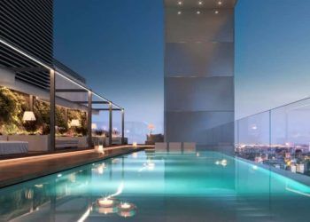 Stoneweg en la última fase de comercialización del proyecto Skyline