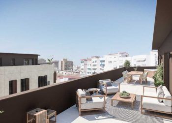 Aedas Homes amplía su oferta de vivienda en Valencia con una nueva promoción en la zona centro