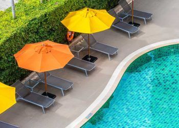 Uno de cada cinco pisos en venta en España cuenta con piscina