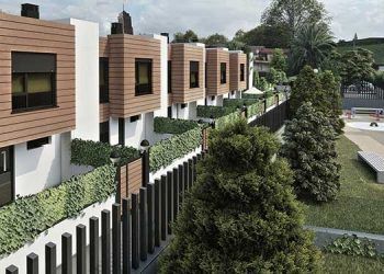 Urbanitae cierra su primer proyecto de financiación inmobiliaria en Cantabria