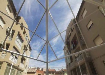 Valencia invierte 29,4 millones de euros en la regeneración del parque de público de vivienda