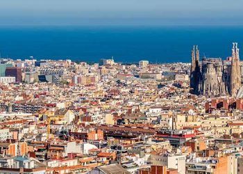 El precio del alquiler cae un 10% en Barcelona un año después de la aprobación de la ley del alquiler