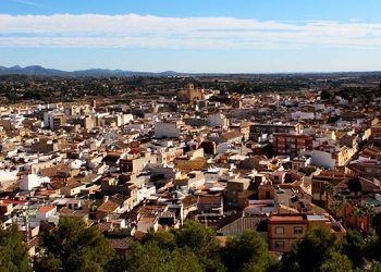 Aprobada la subvención de 2021 para la regeneración del casco antiguo de Llíria