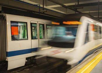 Licitadas las obras de prolongación de la Línea 3 de Metro de Villaverde Alto hasta El Casar de Getafe