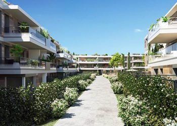 La mitad de los españoles pagarían una media de 22.600€ más por una casa sostenible