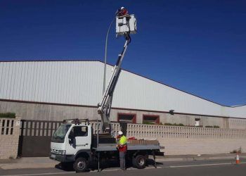 Alicante dedica 1,8 millones de euros a proyectos de eficiencia energética en 34 municipios