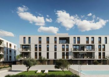 AEDAS Homes inicia las obras de Ciceró, su nuevo residencial de 54 viviendas en Sabadell
