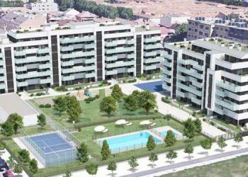 ACR sitúa su cartera en 300M tras contratar 13 proyectos por valor de 148 millones