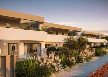AEDAS Homes, primera promotora en empezar a edificar en el sector Vistahermosa Norte de Alicante