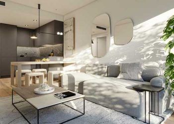 Aberdeen y Dazeo cierran la compraventa de dos proyectos Build to Rent en el centro de Madrid