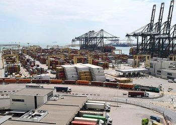 Valenciaport organiza la 8ª edición de Mediterranean Ports and Shippingre