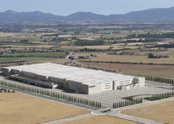 Amazon abrirá dos nuevos centros logísticos en Girona y Castellón en 2022