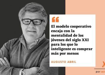 Los jóvenes prefieren comprar vivienda en cooperativa