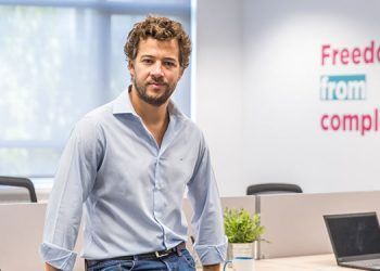Casavo llega a Barcelona con un plan de inversión de más de 100 millones de euros