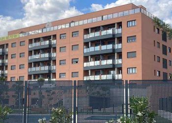 Catella AM gestiona la compra de dos edificios residenciales en Sevilla y Pamplona por 22 millones