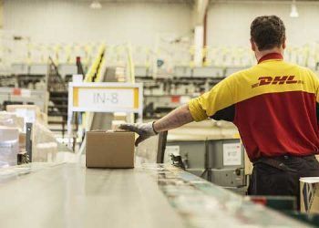DHL Parcel invertirá 50 millones de euros para renovar sus centros de clasificación de Barcelona y Madrid