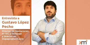 Gustavo López Pecho xm2 news