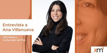 Entrevista a Ana Villanueva, cofundadora y CEO de Tiko Iberia