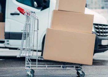 España es el segundo país de Europa con mayor incremento en inversión logística