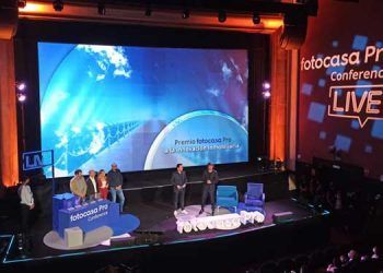 Fotocasa entrega los Premios Fotocasa Pro 2020 en el primer gran evento inmobiliario tras la Covid-19