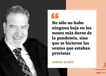 Mientras dure la demanda